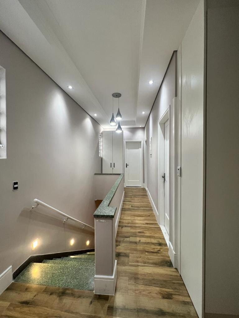 Casa Piscina E Holiday home Santos (Sao Paulo)