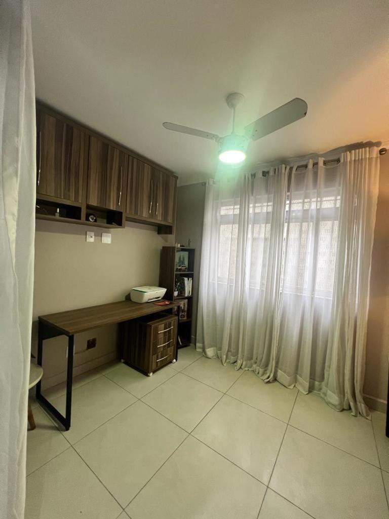 Casa Piscina E * Santos (Sao Paulo)