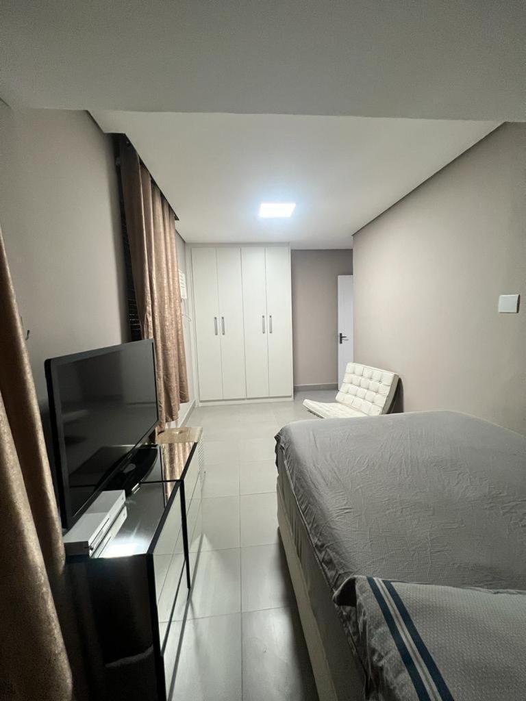 Casa Piscina E Holiday home *