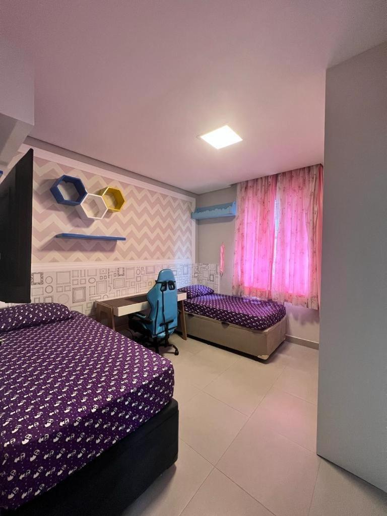 Casa Piscina E Holiday home Santos (Sao Paulo)