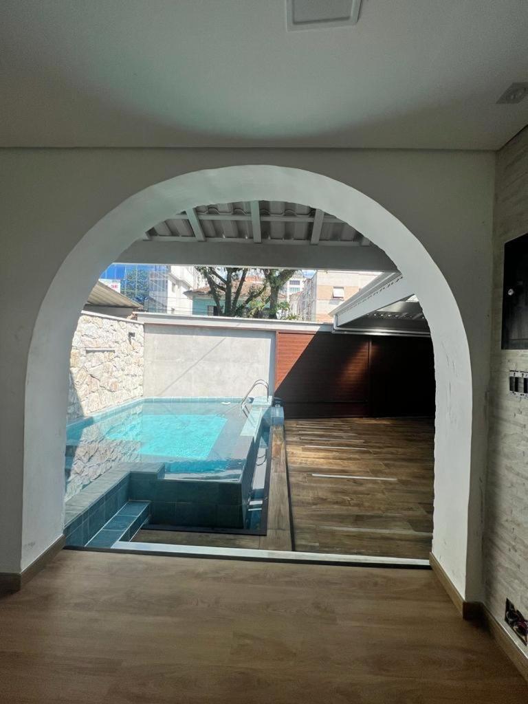 Casa Piscina E *